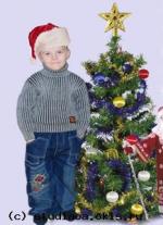 крестник из Атырау